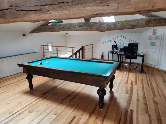 Image No.9-Propriété de 2 chambres à vendre à Nieuil