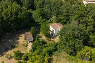 Maison de 4 chambres à vendre à Bouches-du-Rhône