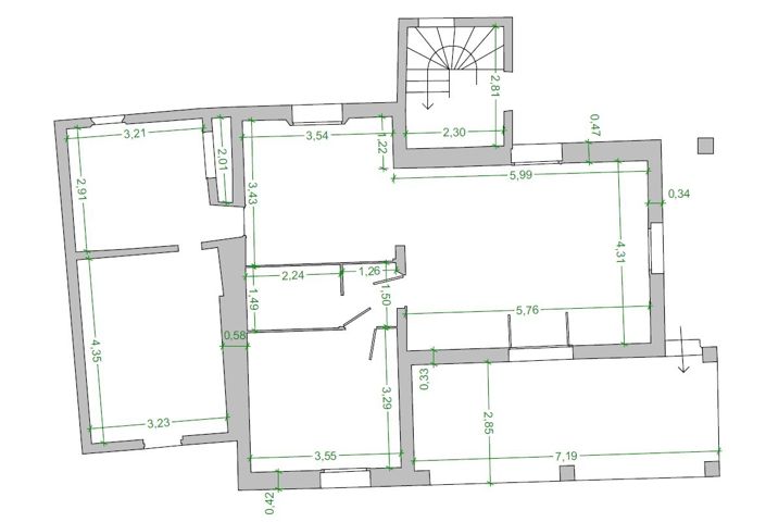 Image No.18-Maison de 4 chambres à vendre à Bouches-du-Rhône