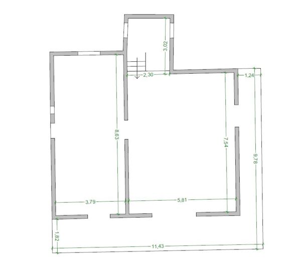 Image No.19-Maison de 4 chambres à vendre à Bouches-du-Rhône