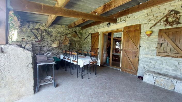 Image No.12-Maison de 6 chambres à vendre à Saillac