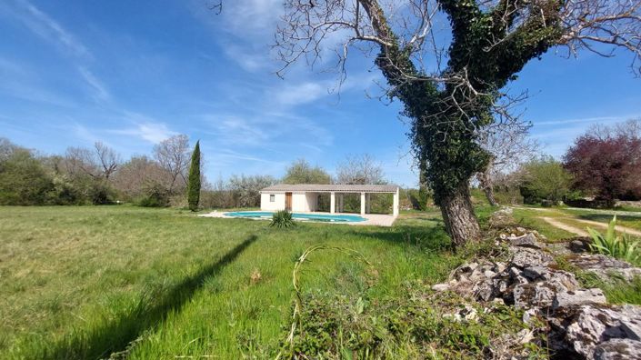 Image No.6-Maison de 6 chambres à vendre à Saillac