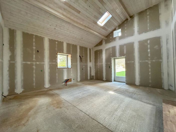 Image No.10-Propriété de 3 chambres à vendre à Gournay-Loizé