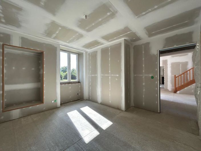 Image No.16-Propriété de 3 chambres à vendre à Gournay-Loizé