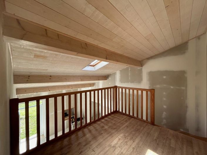 Image No.17-Propriété de 3 chambres à vendre à Gournay-Loizé