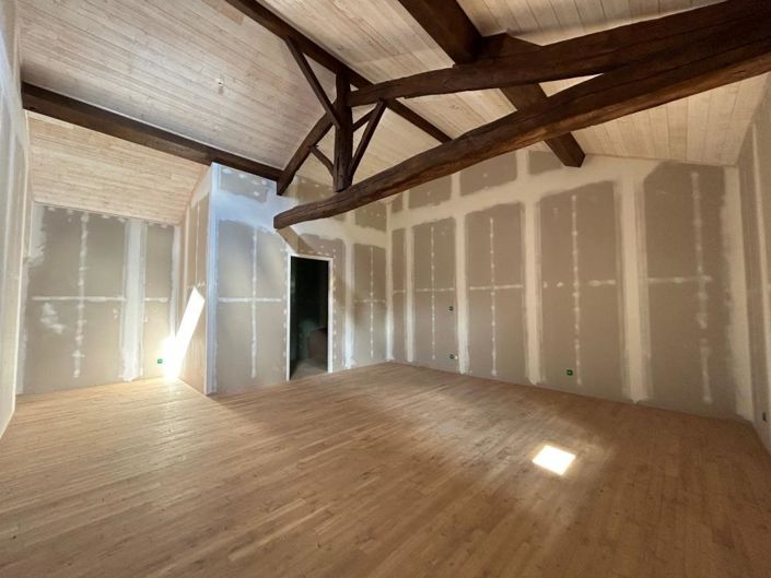 Image No.19-Propriété de 3 chambres à vendre à Gournay-Loizé