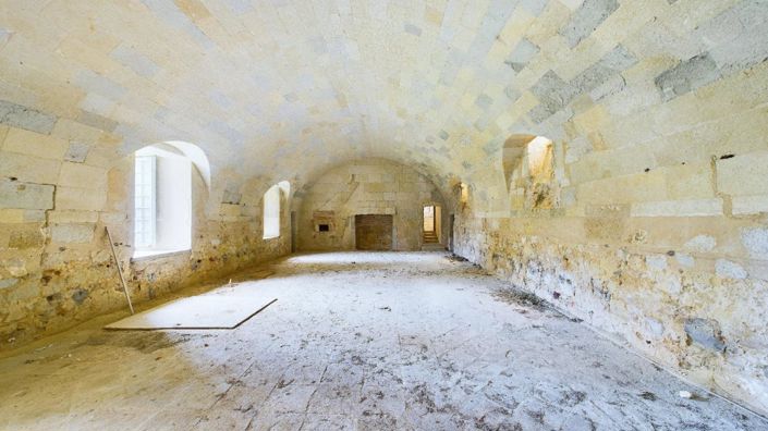 Image No.10-Chateaux for sale