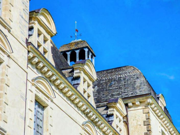 Image No.13-Chateaux for sale