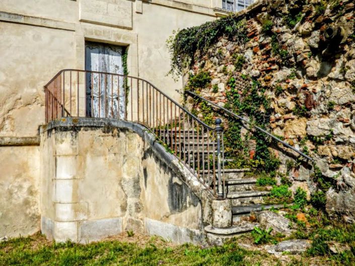 Image No.17-Châteaux à vendre à Dax