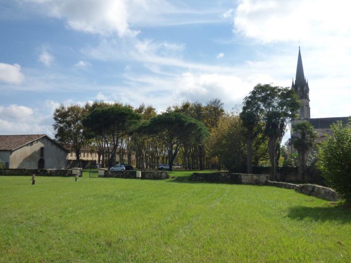 Image No.20-Châteaux à vendre à Dax