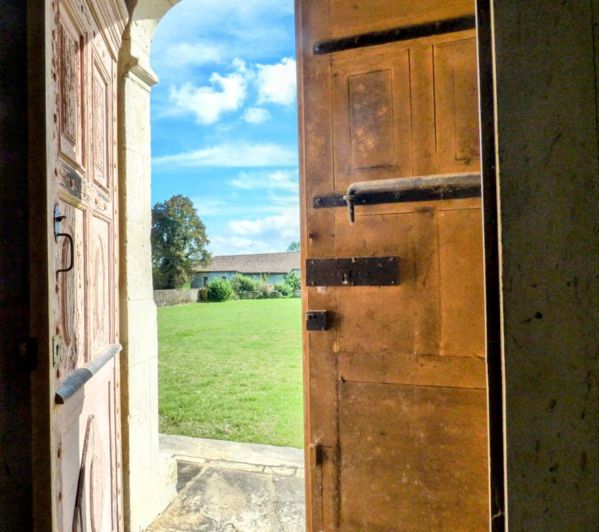 Image No.3-Châteaux à vendre à Dax