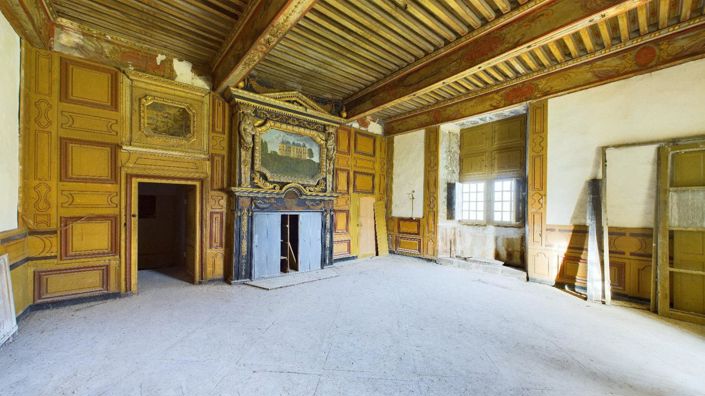 Image No.5-Châteaux à vendre à Dax