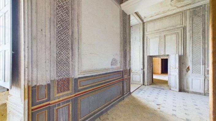 Image No.9-Châteaux à vendre à Dax