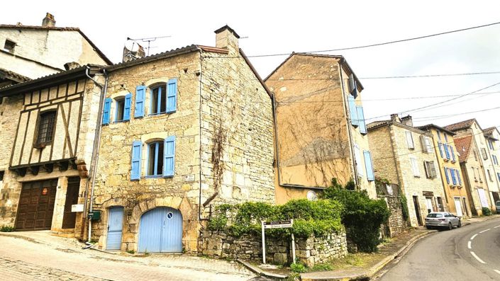Image No.1-2 Bed House for sale