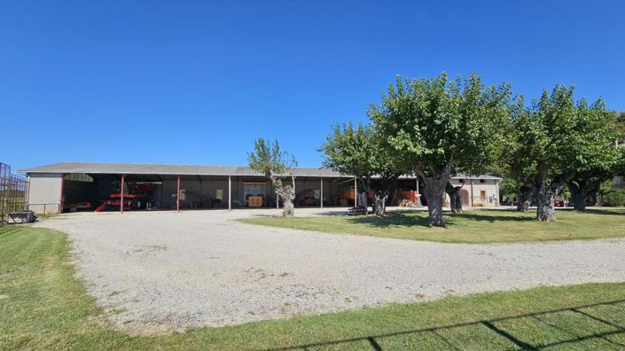 Image No.10-Maison de 9 chambres à vendre à Nègrepelisse