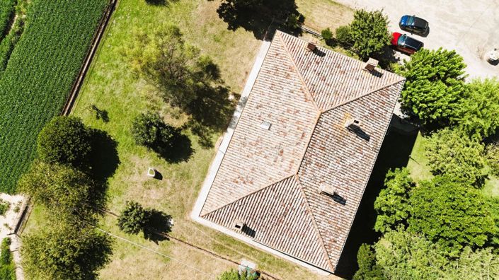 Image No.11-Maison de 9 chambres à vendre à Nègrepelisse