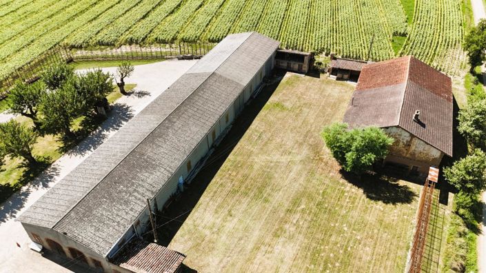 Image No.13-Maison de 9 chambres à vendre à Nègrepelisse