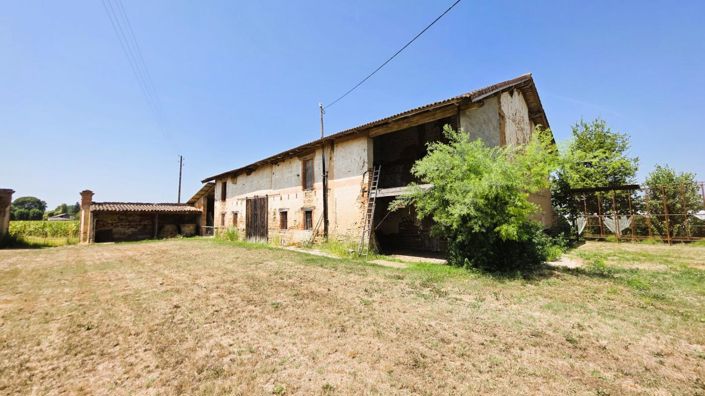 Image No.16-Maison de 9 chambres à vendre à Nègrepelisse