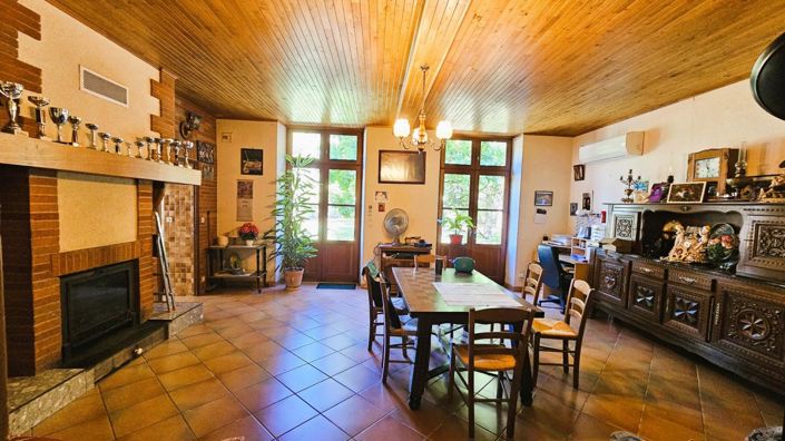 Image No.19-Maison de 9 chambres à vendre à Nègrepelisse