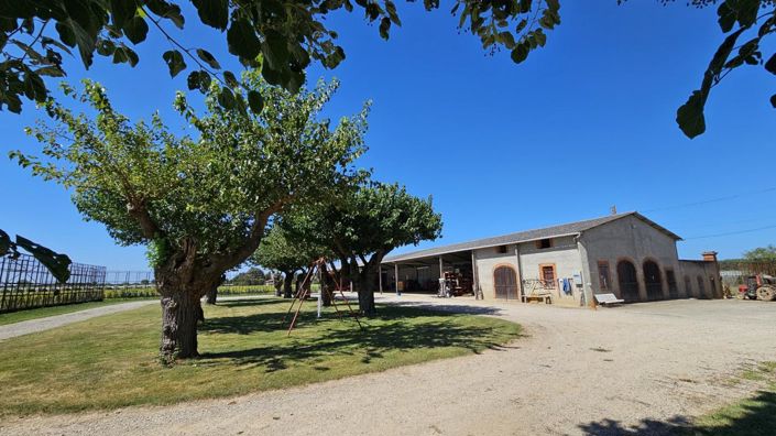 Image No.8-Maison de 9 chambres à vendre à Nègrepelisse
