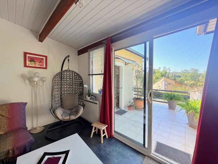 Image No.4-Propriété de 3 chambres à vendre à Lamagdelaine