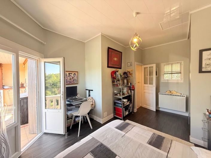 Image No.7-Propriété de 3 chambres à vendre à Lamagdelaine