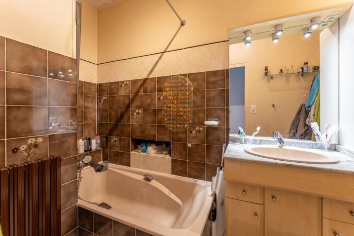 Image No.10-Maison de 7 chambres à vendre à Saint-Jean-d'Angély