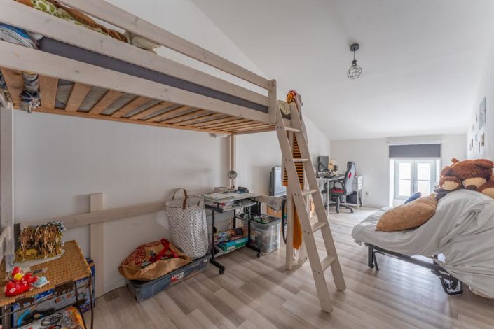 Image No.12-Maison de 7 chambres à vendre à Saint-Jean-d'Angély