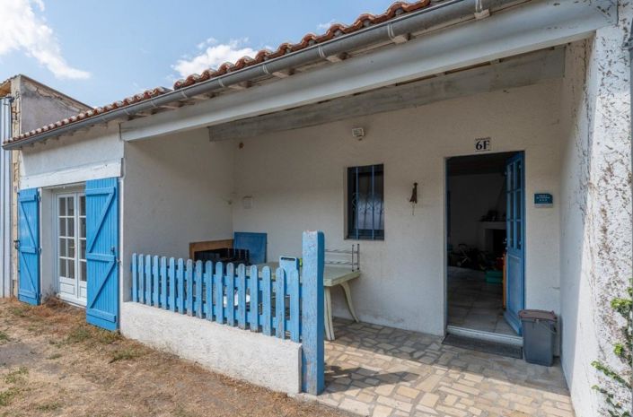 Image No.13-Maison de 7 chambres à vendre à Saint-Jean-d'Angély