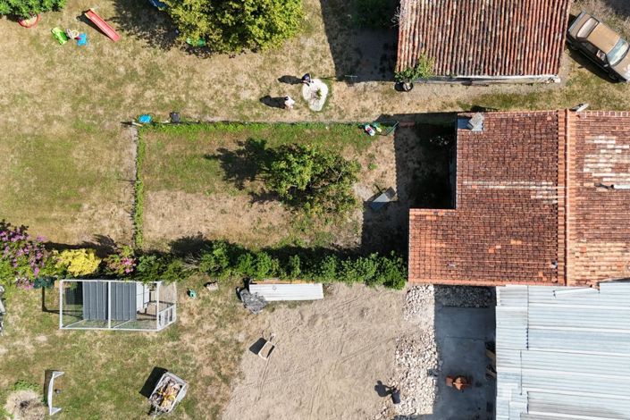 Image No.17-Maison de 7 chambres à vendre à Saint-Jean-d'Angély