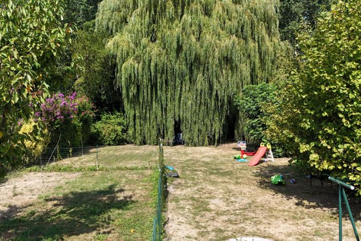 Image No.18-Maison de 7 chambres à vendre à Saint-Jean-d'Angély