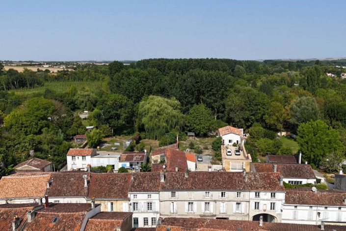 Image No.19-Maison de 7 chambres à vendre à Saint-Jean-d'Angély
