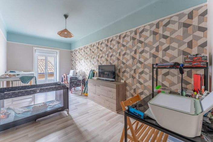 Image No.5-Maison de 7 chambres à vendre à Saint-Jean-d'Angély