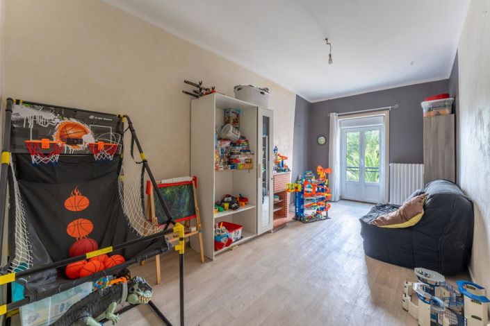 Image No.6-Maison de 7 chambres à vendre à Saint-Jean-d'Angély