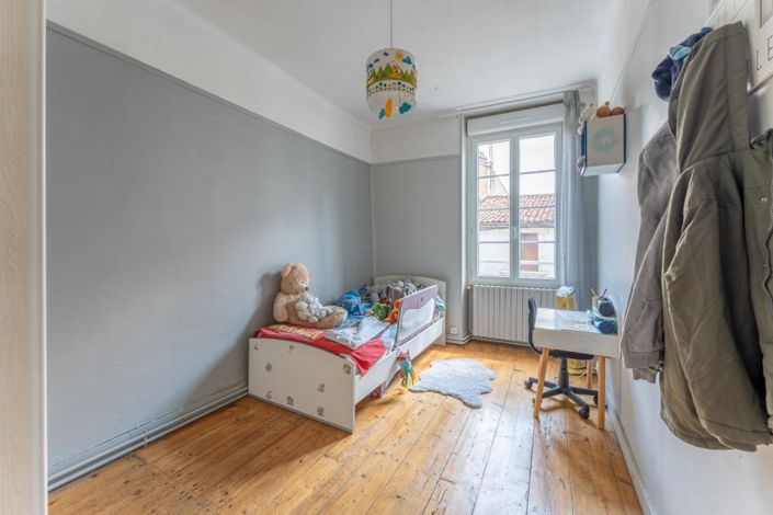 Image No.7-Maison de 7 chambres à vendre à Saint-Jean-d'Angély