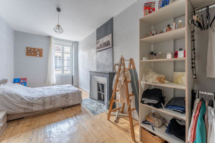 Image No.8-Maison de 7 chambres à vendre à Saint-Jean-d'Angély