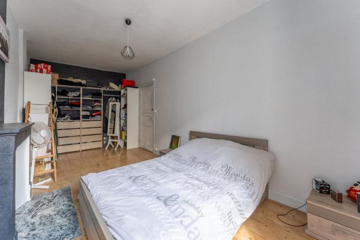 Image No.9-Maison de 7 chambres à vendre à Saint-Jean-d'Angély