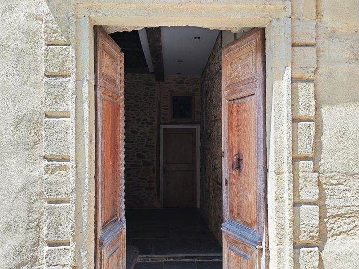 Image No.1-Propriété de 5 chambres à vendre à Saint-Geniez-d'Olt