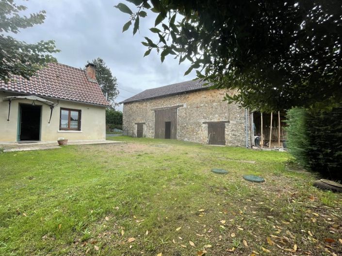 Image No.1-Propriété de 2 chambres à vendre à Mialet