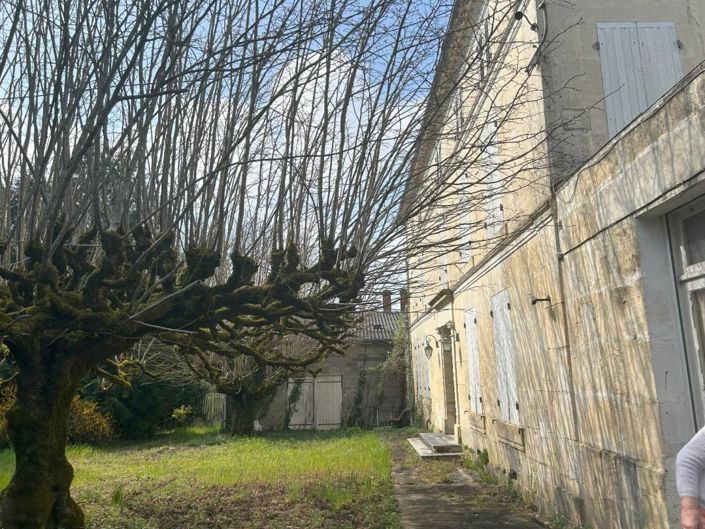 Image No.10-Maison de 4 chambres à vendre à Charente-Maritime