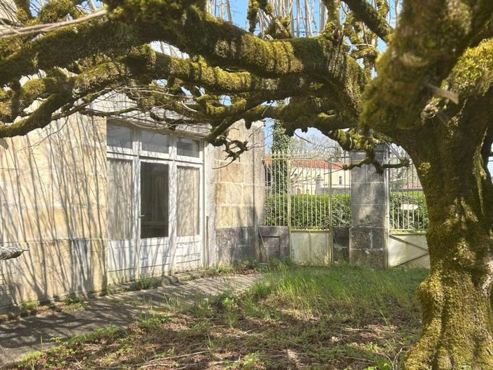 Image No.11-Maison de 4 chambres à vendre à Charente-Maritime