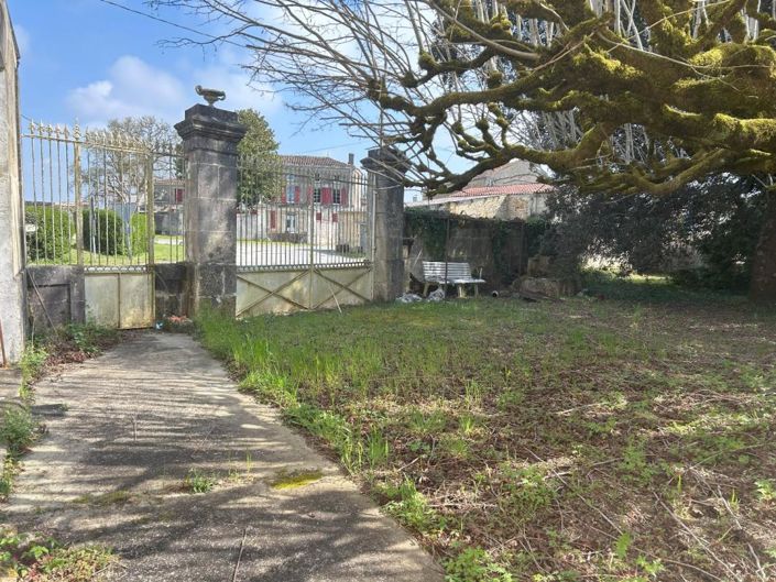 Image No.12-Maison de 4 chambres à vendre à Charente-Maritime