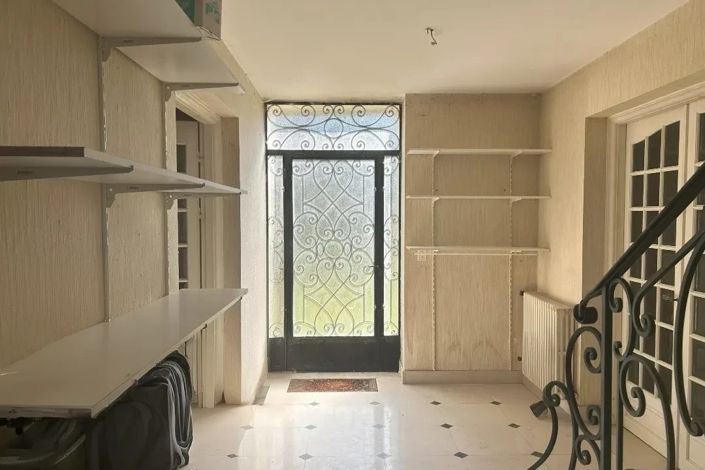 Image No.3-Maison de 4 chambres à vendre à Charente-Maritime