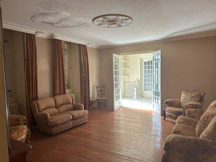 Image No.4-Maison de 4 chambres à vendre à Charente-Maritime