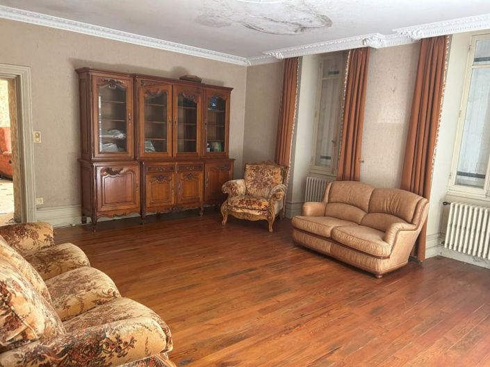 Image No.5-Maison de 4 chambres à vendre à Charente-Maritime