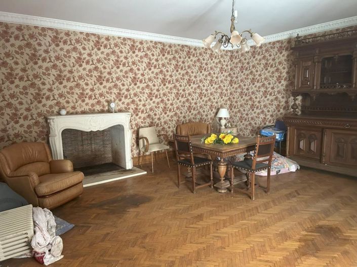 Image No.6-Maison de 4 chambres à vendre à Charente-Maritime