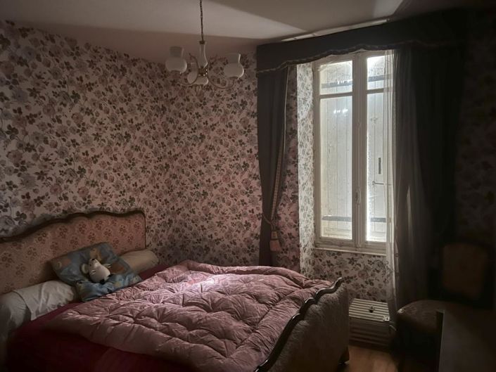 Image No.9-Maison de 4 chambres à vendre à Charente-Maritime