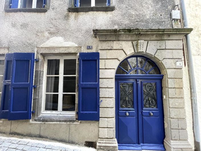 Image No.1-Maison de 3 chambres à vendre à Mur-de-Barrez