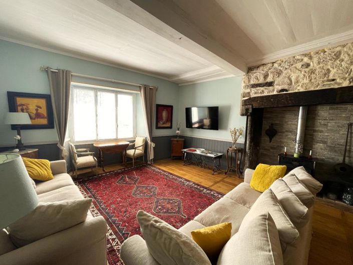 Image No.11-Maison de 3 chambres à vendre à Mur-de-Barrez