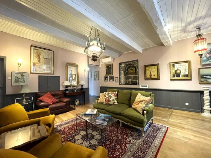 Image No.13-Maison de 3 chambres à vendre à Mur-de-Barrez